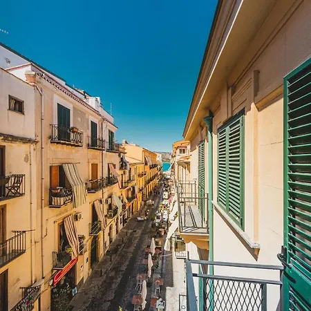 بيت ضيافة Taliammari 4*