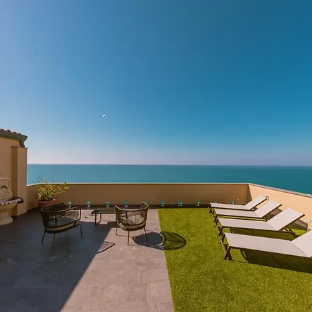 بيت ضيافة Taliammari تْشيفالو