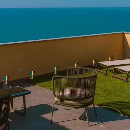 بيت ضيافة Taliammari تْشيفالو