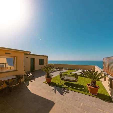 بيت ضيافة Taliammari 4*