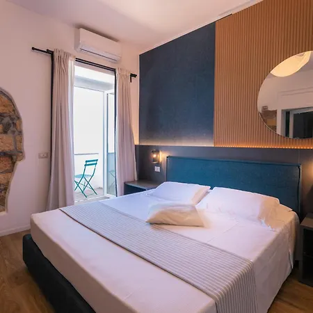 Taliammari Konukevi Cefalù