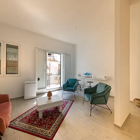 بيت ضيافة Taliammari