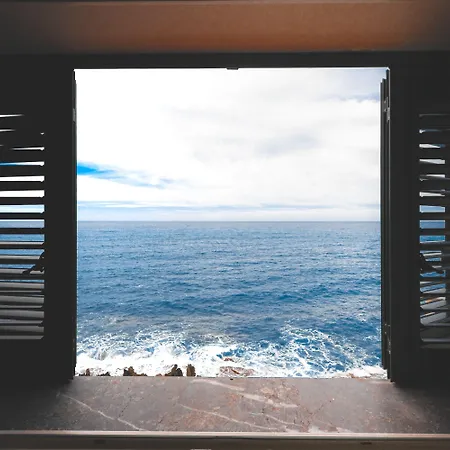 بيت ضيافة Taliammari