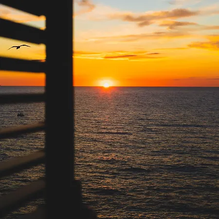 بيت ضيافة Taliammari