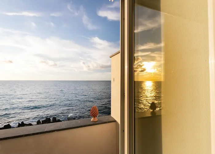 Taliammari Hotel Cefalù