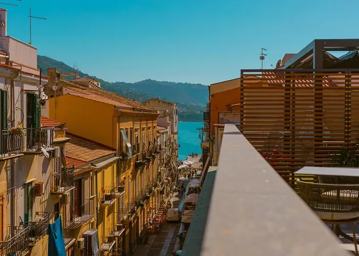 Taliammari מלון 4*