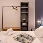 Taliammari Hotell