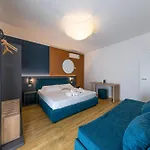 Hotel Taliammari Cefalu