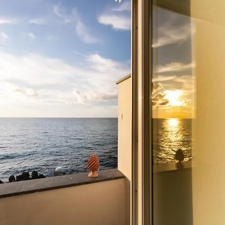 Taliammari Hotel Cefalù