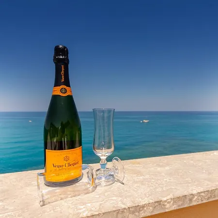 Maison d'hôtes Taliammari Cefalù