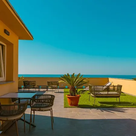 Taliammari Maison d'hôtes 4*