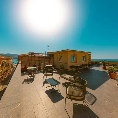 Taliammari Maison d'hôtes