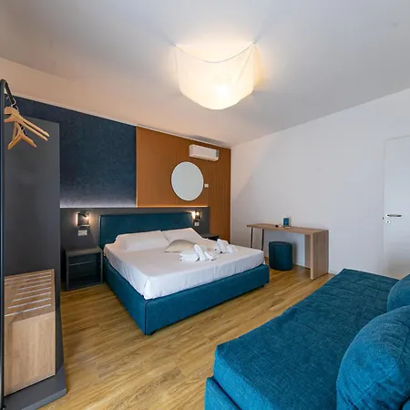 Hotel Taliammari Cefalù
