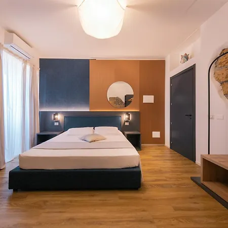 Taliammari Hotel Cefalù