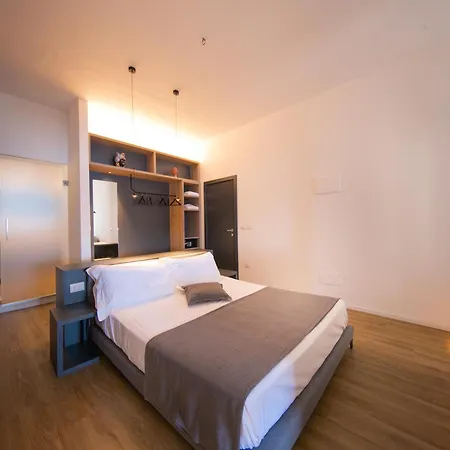 Hotel Taliammari Cefalù
