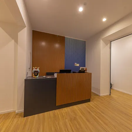 Taliammari Maison d'hôtes 4*