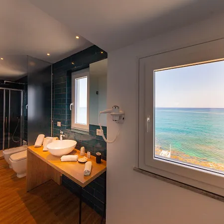 Hotel Taliammari Cefalù