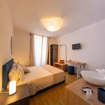 Affittacamere Taliammari