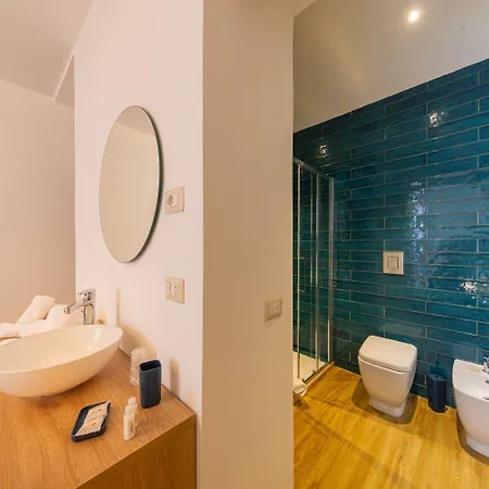 Taliammari 4* Cefalù