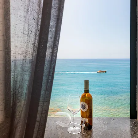 Taliammari Hotel Cefalù