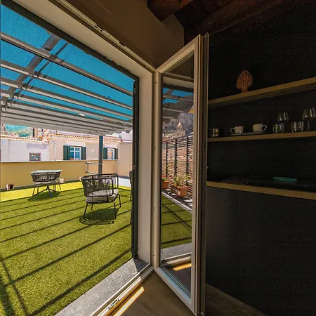 Taliammari Hotel Cefalu
