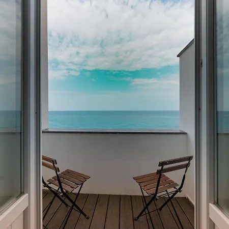 Taliammari 4* Cefalù