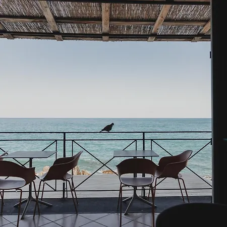 Taliammari Hotel
