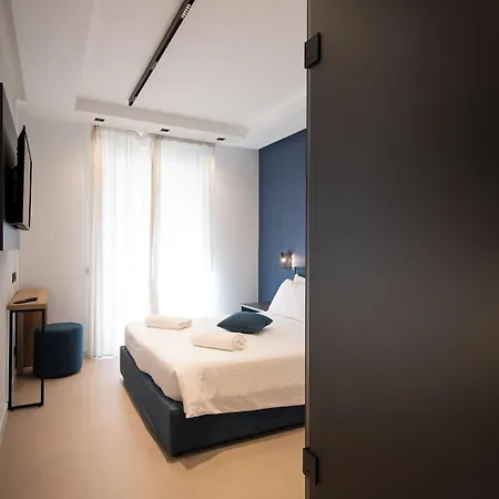 Hotel Taliammari Cefalù