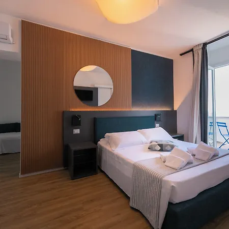 Taliammari Hotel Cefalù