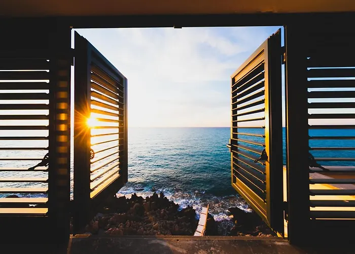 Отель Taliammari