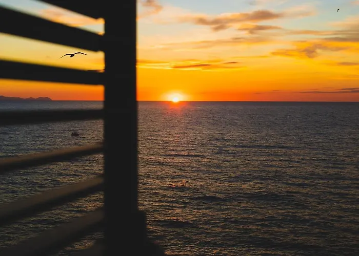 Taliammari 4* تْشيفالو