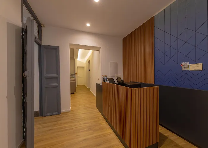 Taliammari 4* Чефалу