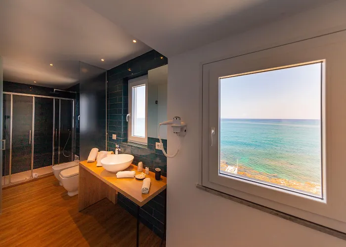 Hotel Taliammari Cefalù