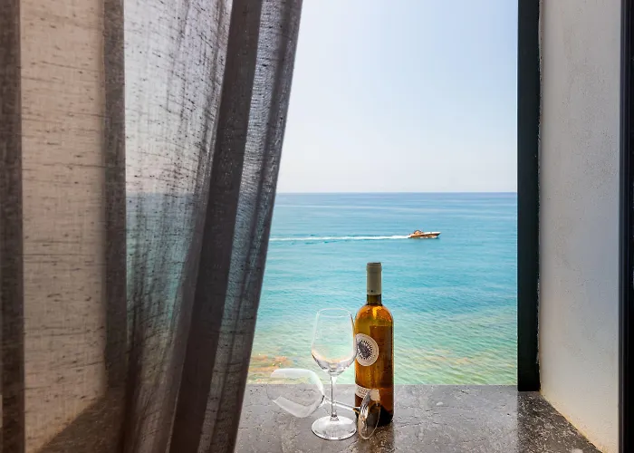 Taliammari Hotel Cefalù